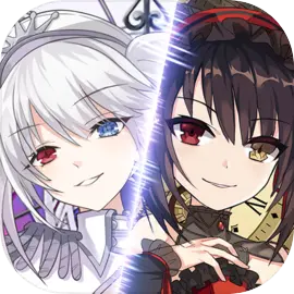 约战：精灵再临​​​​​​​