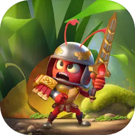 蚁族崛起​​​​​​​