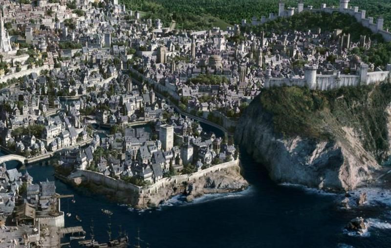 暴风城港口什么时候开的