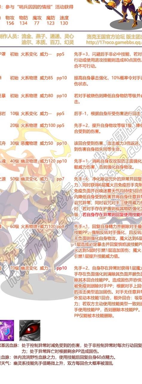 洛克王国梦魇超进化叫什么
