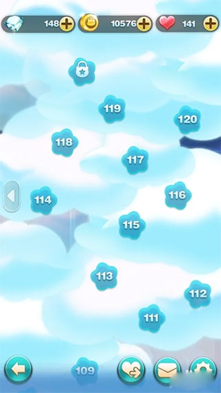 天天爱消除新手2