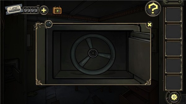 逃不出的船游戏截图5