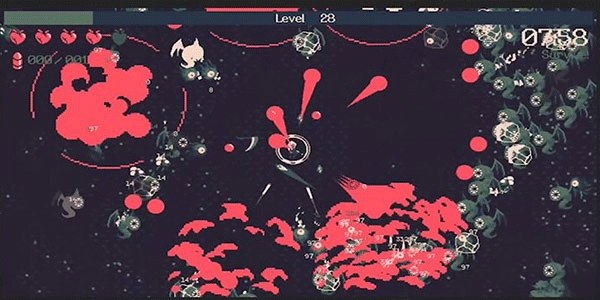 黎明前20分钟游戏截图1