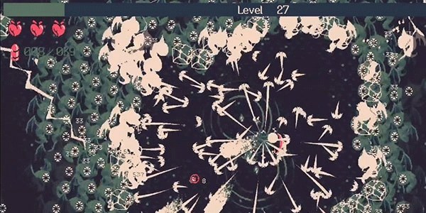 黎明前20分钟游戏截图2