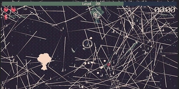 黎明前20分钟游戏截图3