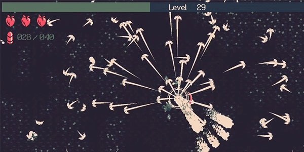 黎明前20分钟游戏截图5