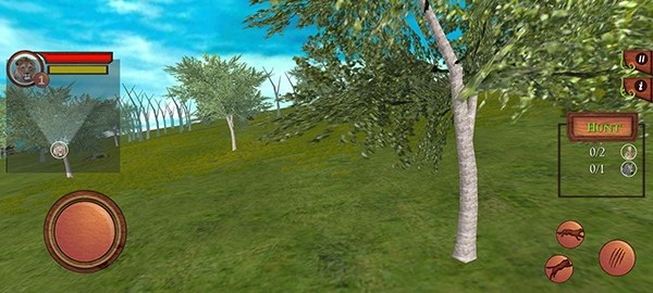 雄狮模拟器手戏游戏截图2